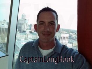CaptainLongHook