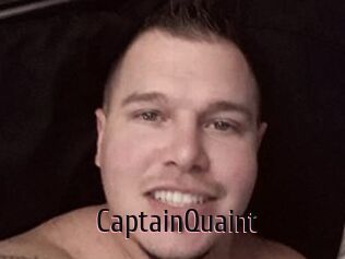 CaptainQuaint