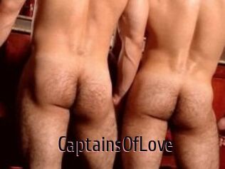 CaptainsOfLove