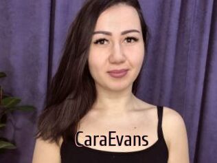 CaraEvans