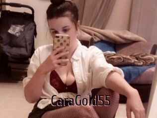 CaraGold55