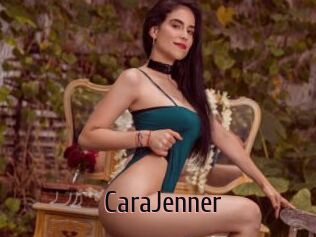 CaraJenner