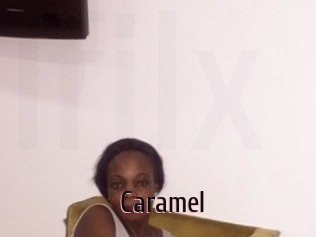 Caramel