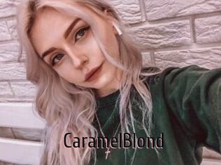 CaramelBlond