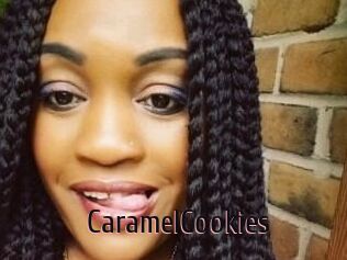 CaramelCookies
