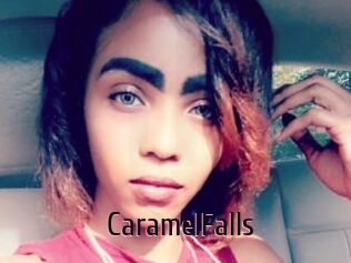 CaramelFalls