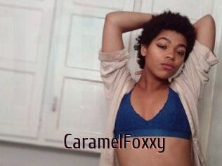 CaramelFoxxy