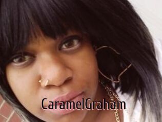 CaramelGraham