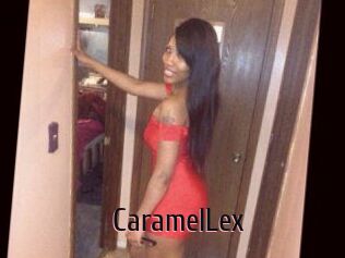 CaramelLex