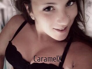 CaramelX
