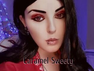 Caramel_Sweety