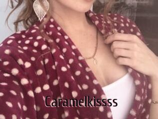 Caramelkissss