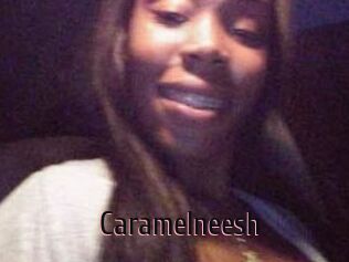 Caramelneesh
