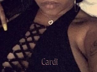 Cardi
