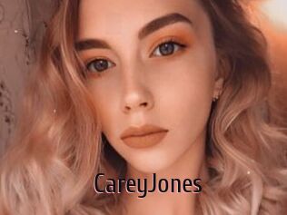 CareyJones