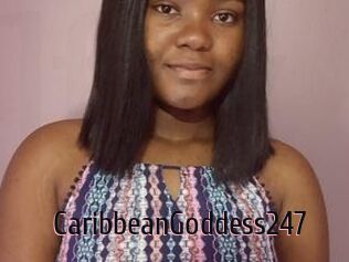 CaribbeanGoddess247