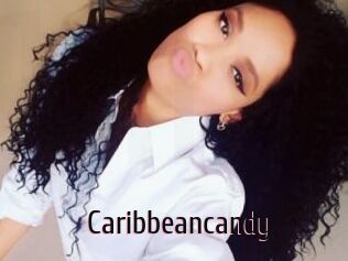 Caribbeancandy