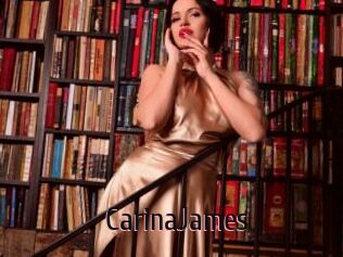 CarinaJames