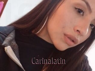 Carinalatin