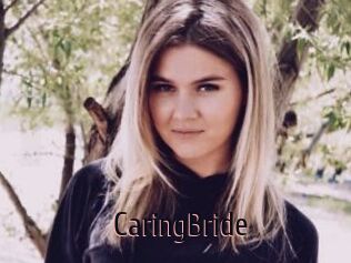 CaringBride