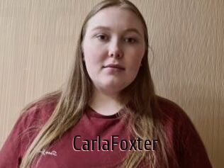 CarlaFoxter