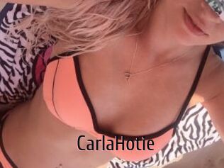 CarlaHotie