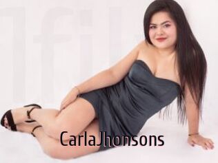 CarlaJhonsons