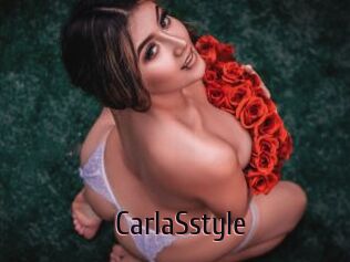 CarlaSstyle