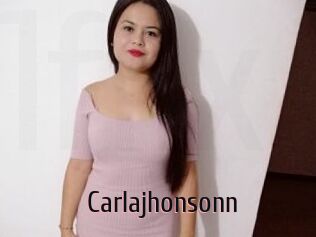 Carlajhonsonn