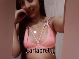 Carlapretty
