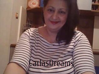 CarlasDreams
