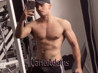 CarlbAdams