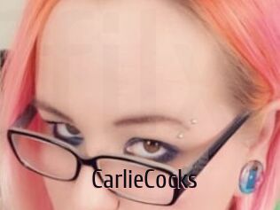 CarlieCocks
