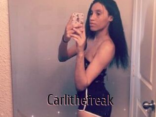 Carlithefreak