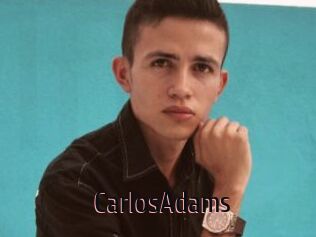 CarlosAdams