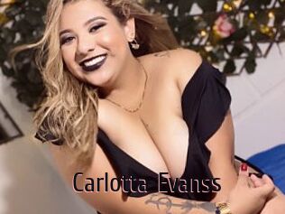 Carlotta_Evanss