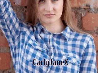 CarlyJaneX