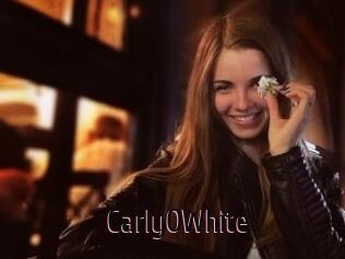 CarlyOWhite