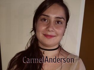 CarmelAnderson