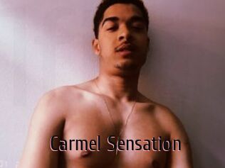 Carmel_Sensation