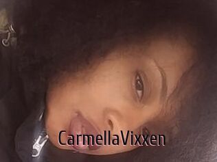 CarmellaVixxen