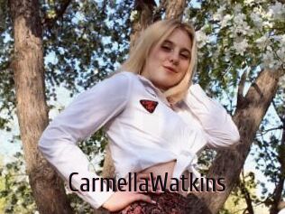 CarmellaWatkins