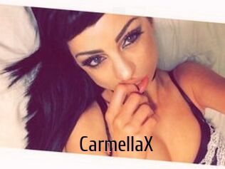 CarmellaX