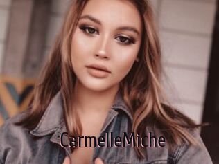 CarmelleMiche