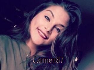 Carmen87