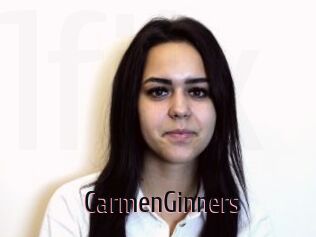 CarmenGinners