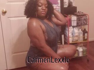 CarmenLexxie