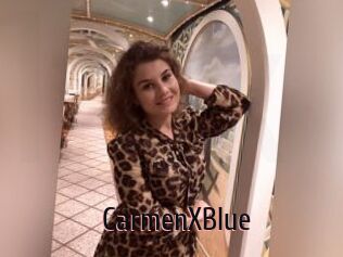 CarmenXBlue