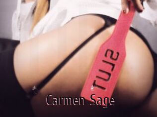 Carmen_Sage