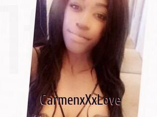 CarmenxXxLove